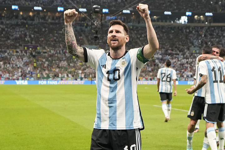 Μουντιάλ 2022, Ολλανδία – Αργεντινή: Ο Μέσι θέλει να ξαναγράψει ιστορία κόντρα στο εκπληκτικό σερί των Ολλανδών