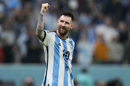 Μέσι: Επέλεξε Ίντερ Μαϊάμι και απέρριψε Μπαρτσελόνα και Αλ Χιλάλ