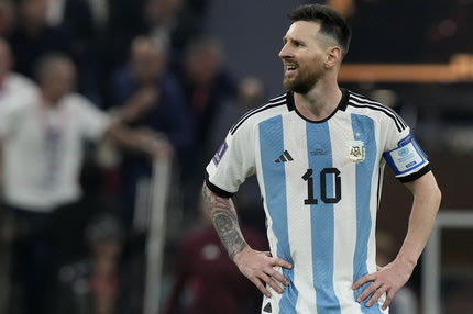 MLS: “Αν και υπάρχει δουλειά για να οριστικοποιηθεί η συμφωνία, ανυπομονούμε να καλωσορίσουμε τον Μέσι”