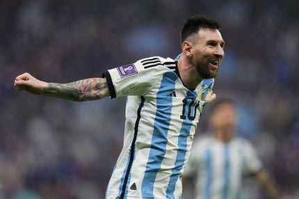 Ο Μέσι έτοιμος να σπάσει το παγκόσμιο ρεκόρ του Τζόρνταν