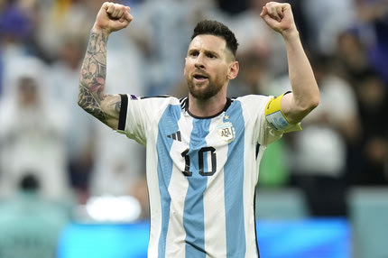 Μέσι: “Πηγαίνω στην Ίντερ Μαϊάμι, γιατί δεν γυρίζω στην Μπαρτσελόνα”