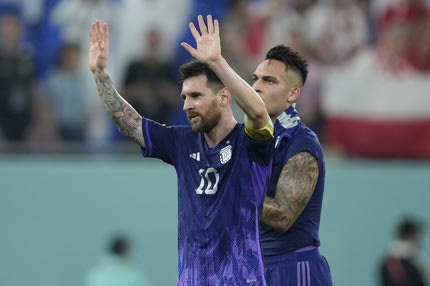 Μουντιάλ 2022, Αργεντινή – Αυστραλία: Ο Μέσι αναζητά το πρώτο του γκολ σε νοκ-άουτ Μουντιάλ και η αλμπισελέστε την πρόκριση