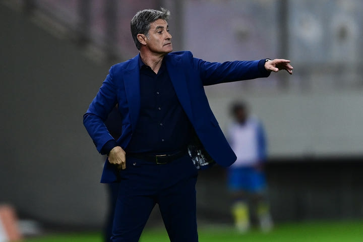 Μίτσελ: “Δείξαμε χαρακτήρα, η ομάδα θα είναι βελτιωμένη και θα φανεί”
