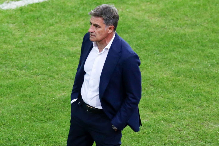 Μίτσελ: “Ο Ολυμπιακός χρειάζεται ενίσχυση, για να υπάρχει μεγαλύτερος ανταγωνισμός”