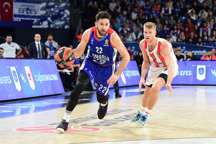 Προγνωστικά EuroLeague: Το ντέρμπι του Βελιγραδίου και το “πρέπει” της Εφές