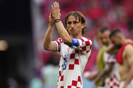 Μουντιάλ 2022: Πρόκριση για Μαρόκο και Κροατία, με ποιους διασταυρώνονται στους “16”