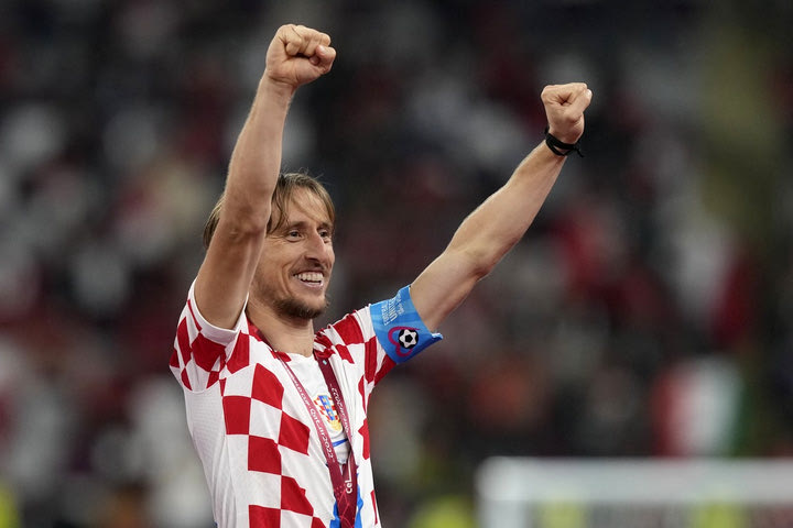 Τσάρλυ Προγνωστικά: Δεν σταματούν πουθενά οι Κροάτες