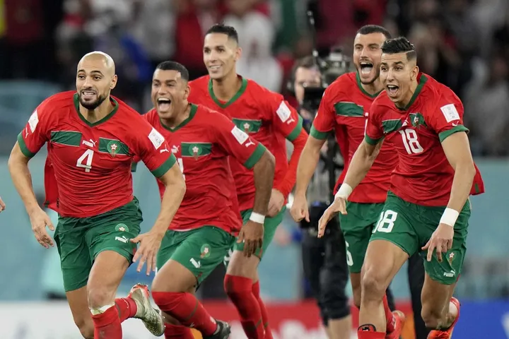 Προγνωστικά Μουντιάλ: Πολύ σκληρό για να… πεθάνει το Μαρόκο