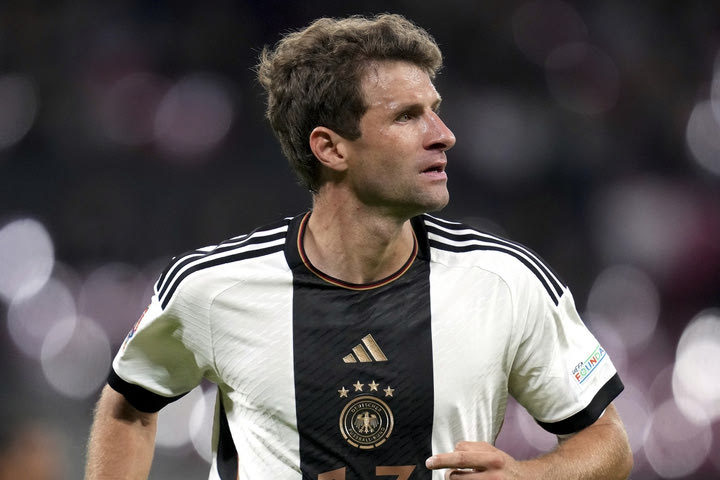 Μουντιάλ 2022, Κόστα Ρίκα – Γερμανία: Με Μίλερ στην επίθεση η Μάνσαφτ, με Βενέγας η Κοσταρικανοί