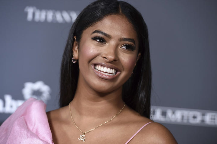 Κόμπι Μπράιαντ: Επιβλήθηκαν περιοριστικά μέτρα 3 ετών στον stalker της κόρης του, Νατάλια