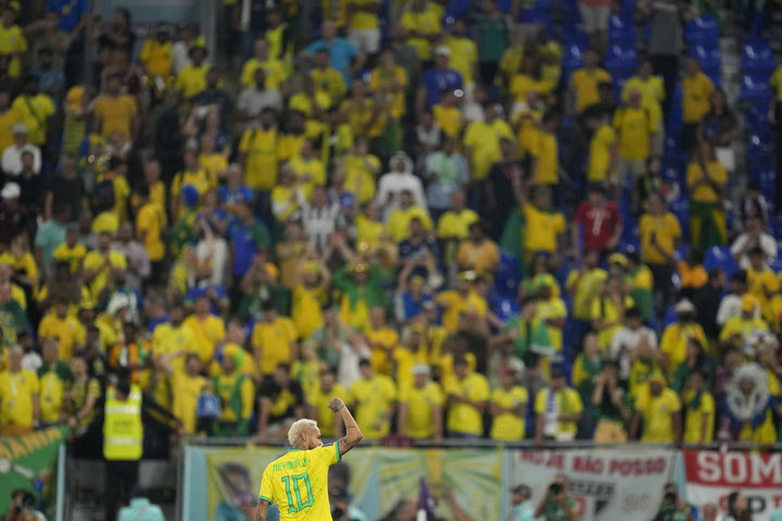 Μουντιάλ 2022: Οι πολλοί απέναντι στους λίγους