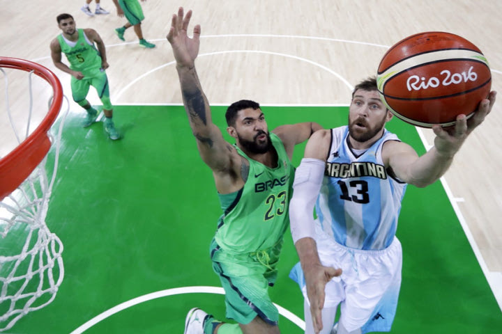 Μουντιάλ 2022, Νοτσιόνι: “Μέσι μπορείς να αποσυρθείς αύριο”