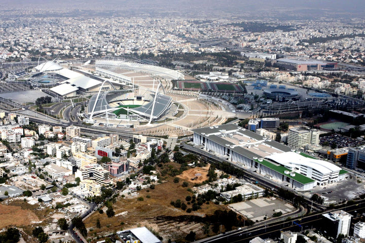 ΟΑΚΑ: Προκηρύχτηκε ο διαγωνισμός για την αντικατάσταση των ταρτάν του στίβου