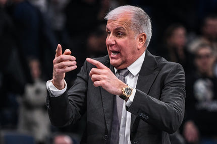 Η Παρτίζαν θα αποχαιρετήσει απόψε παίκτη της που συνεχίζει στην Ισπανία