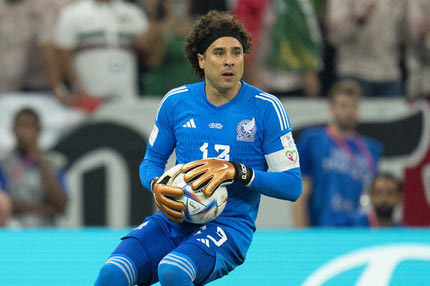 Ο Οτσόα είπε αντίο στην Κλαμπ Αμέρικα και ετοιμάζεται να κλείσει στην Σαλερνιτάνα