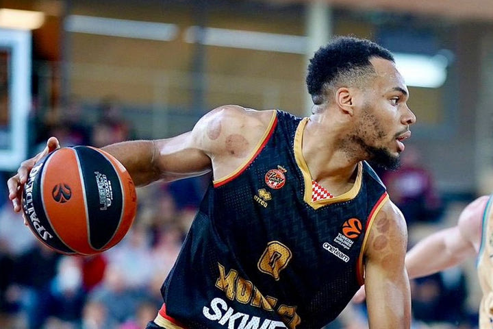 EuroLeague: Ο πληθωρικός Έλι Οκόμπο αναδείχθηκε MVP της 11ης αγωνιστικής