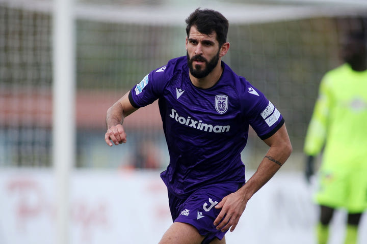 Καλαμάτα – ΠΑΟΚ 0-2: Νικηφόρα επιστροφή στη δράση για τον Δικέφαλο και βάσεις πρόκρισης για τους “8”