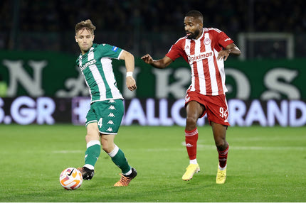 Αθλητικές μεταδόσεις: Πού θα δείτε τα φιλικά Παναθηναϊκού, Ολυμπιακού και ΠΑΟΚ