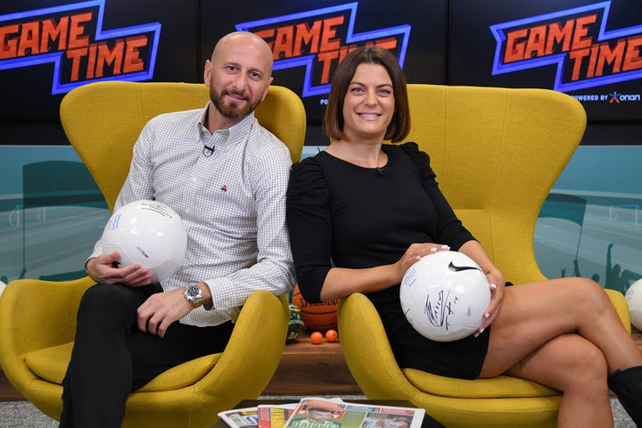 ΟΠΑΠ Game Time: Οι ημιτελικοί του Παγκοσμίου Κυπέλλου με τον Δημήτρη Παπαδόπουλο