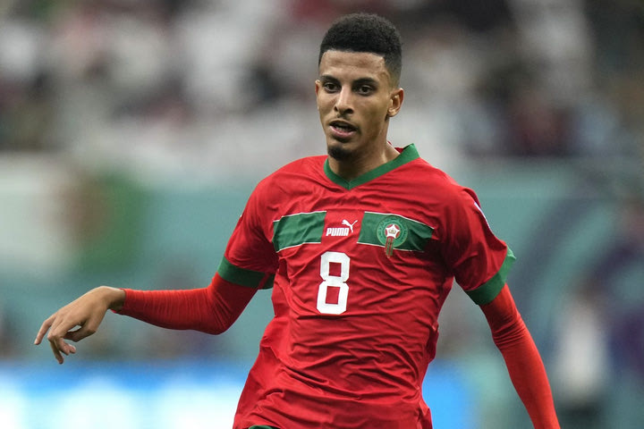 Προκριματικά Παγκοσμίου Κυπέλλου: Ουναχί και Καμαρά στη βασική ενδεκάδα του Μαρόκου και της Γουινέας