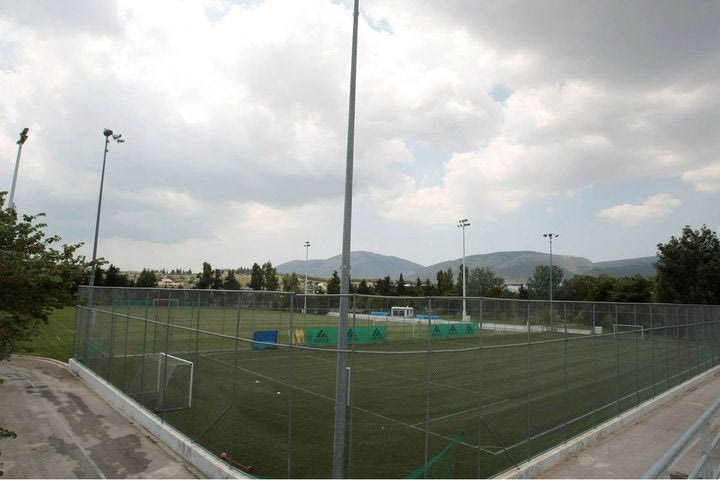 ΠΣΑΠΠ για την αγορά της Παιανίας: “Οι εθνικές ομάδες, ανεξαρτήτως φύλου και ηλικιακής κατηγορίας, αποκτούν επιτέλους το δικό τους σπίτι”