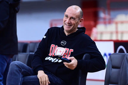 Ολυμπιακός: Παρουσία Παναγιώτη Αγγελόπουλου η προπόνηση ενόψει του ντέρμπι με Παναθηναϊκό