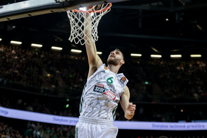 Προγνωστικά EuroLeague: Με τα Over του Παπαγιάννη και του Παπαπέτρου