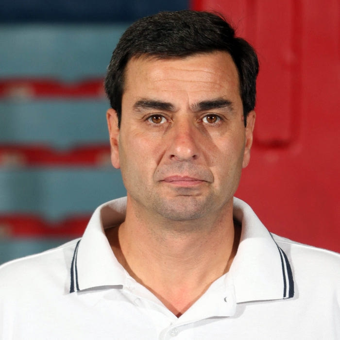 Παππάς: “Ο χαρακτήρας χτίζεται στην προετοιμασία”