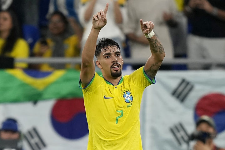 Μουντιάλ 2022, Βραζιλία: Ο Πακετά του 90% δεν έχει να ζηλέψει τίποτα από Νεϊμάρ και Ρισάρλισον