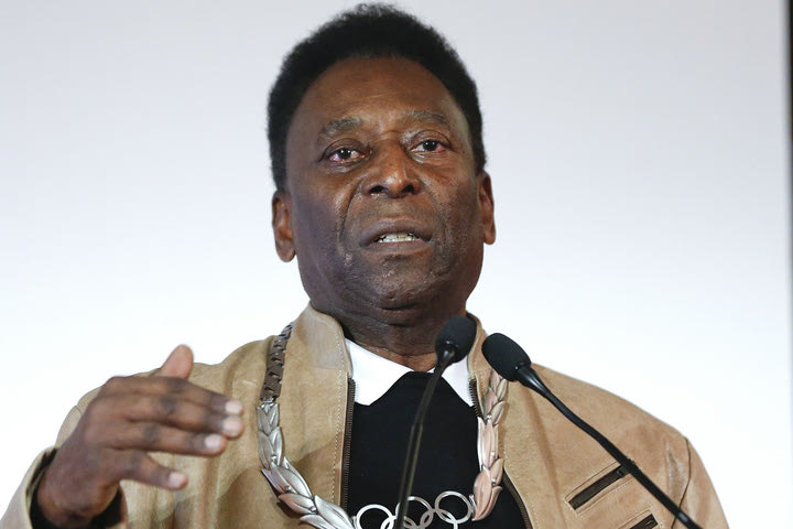 Πελέ: Το Πράσινο Ακρωτήριο, η πρώτη χώρα που έδωσε σε γήπεδο το όνομα του Βραζιλιάνου θρύλου