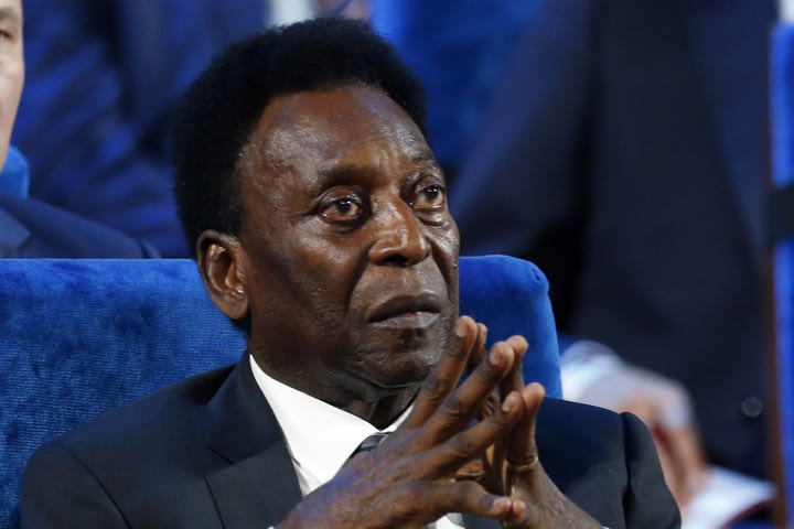 Πελέ: Το 30% της περιουσίας στη σύζυγό του, τεστ DNA για ακόμα μία κόρη – κληρονόμο