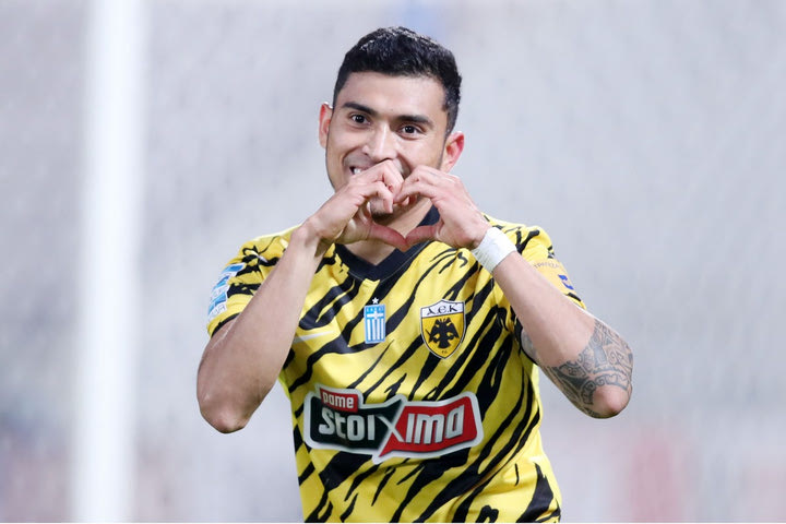 Super League: Η βαθμολογία μετά τη νίκη της ΑΕΚ επί του Βόλου