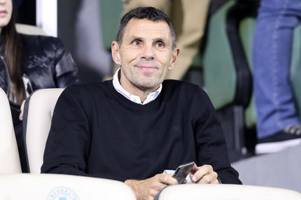 Πογέτ: “Όταν ο Χάμες είναι καλά ο Ολυμπιακός είναι μια ομάδα που μπορεί να κερδίσει κάθε παιχνίδι”