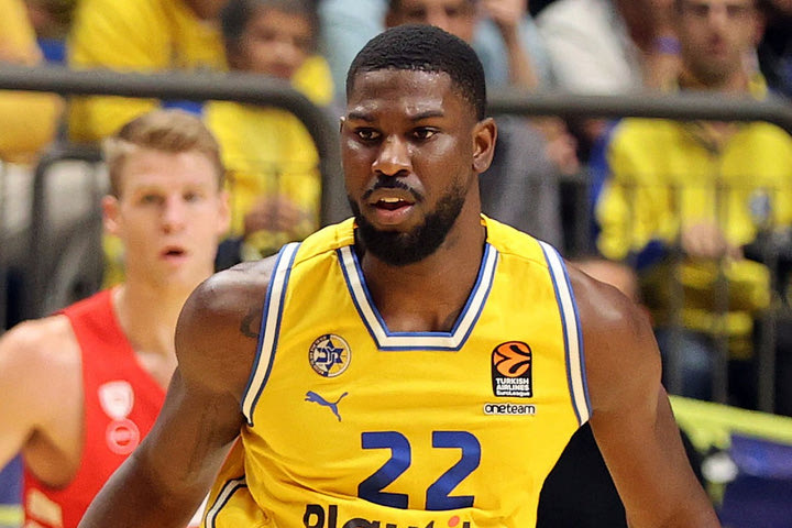 EuroLeague: Το ιατρικό δελτίο της δεύτερης ημέρας της 19ης αγωνιστικής