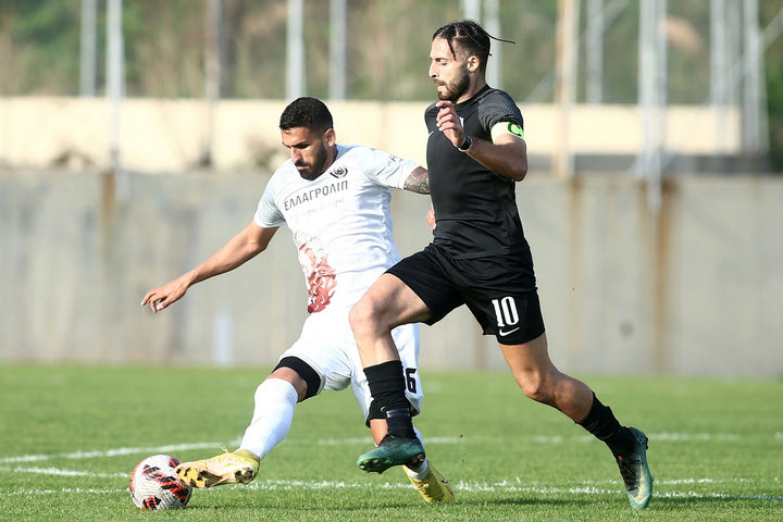 Super League 2: Επιστροφή στις νίκες για την Προοδευτική, όλα μηδέν στα Αιγάλεω-Χανιά, Ηλιούπολη-Επισκοπή