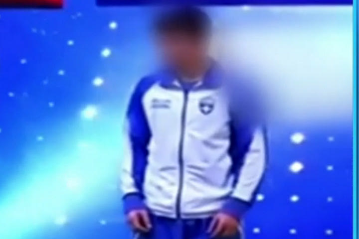Σε κρίσιμη κατάσταση στο Τζάνειο 16χρονος πρωταθλητής της πυγμαχίας
