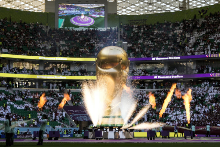 Κατάρ: Θέλει να διοργανώσει και τους Ολυμπιακούς Αγώνες του 2036