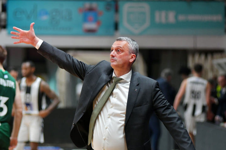 Το ευχαριστώ του Ντέγιαν Ράντονιτς στον κόσμο του Παναθηναϊκού