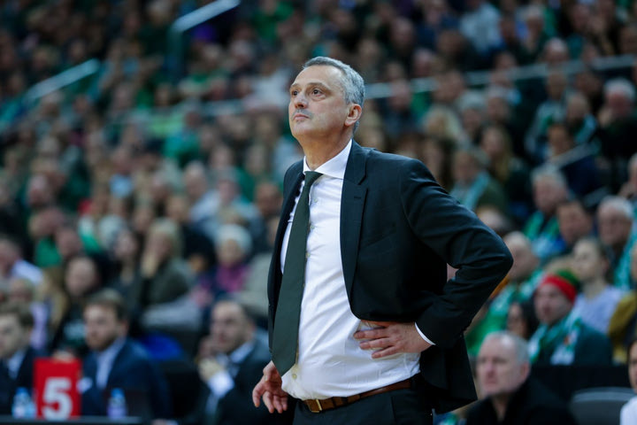 Ράντονιτς: “Μεγάλη νίκη, είναι καλύτερα ο Γκριγκόνις”