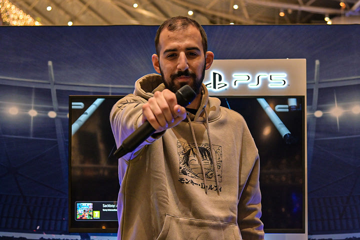 Συνέντευξη Τύπων Mundial Edition: Ποιον ποδοσφαιριστή θα ήθελες για κολλητό σου από αυτούς που παίζουν στο Παγκόσμιο Κύπελλο;