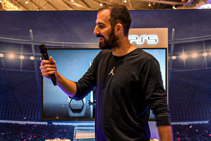 Συνέντευξη Τύπων Mundial Edition: Ποιος ποδοσφαιριστής είναι ο πιο αδικημένος στο Παγκόσμιο Κύπελλο;