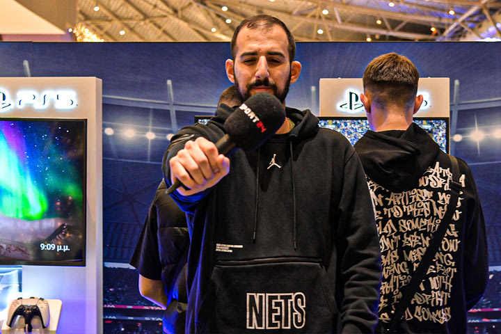 Συνέντευξη Τύπων Mundial Edition: Ποιος παίκτης αξίζει περισσότερο να πάρει το Παγκόσμιο Κύπελλο;