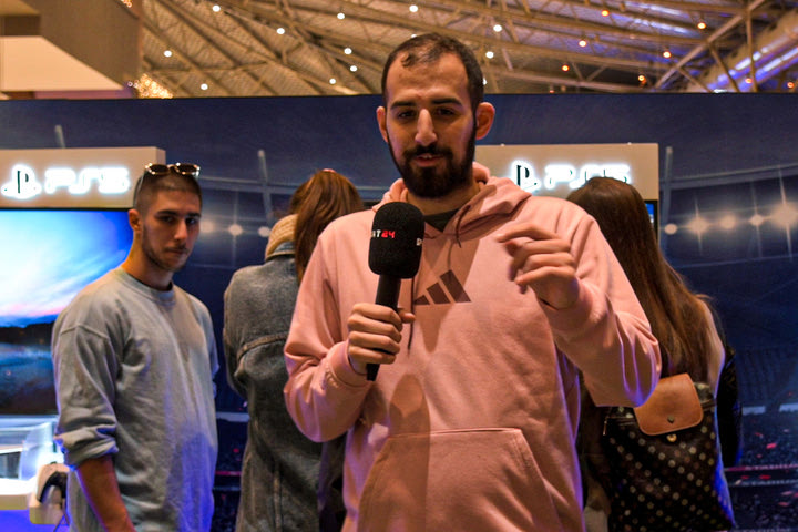 Συνέντευξη Τύπων Mundial Edition: Ποια χώρα που αγωνίζεται στο Παγκόσμιο Κύπελλο θα θέλατε να κοουτσάρετε;