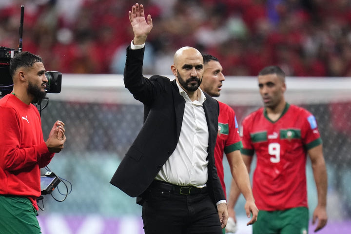 Μουντιάλ 2022, Ρεγκραγκί: “Το παραμικρό λάθος κόντρα στην Γαλλία το πληρώνεις ακριβά”