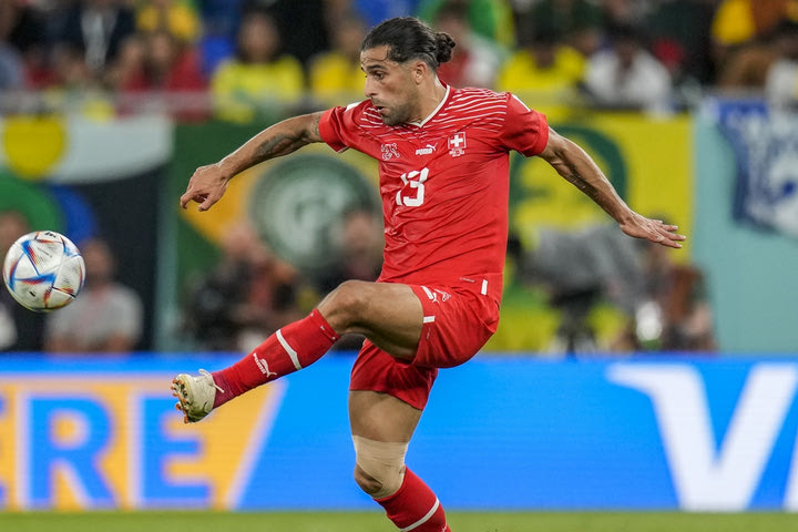 Μουντιάλ 2022, Σερβία – Ελβετία: Οι Ελβετοί στα βήματα του 2018 και οι Σέρβοι με “οδηγό” τον Μίτροβιτς στο κρίσιμο ματς