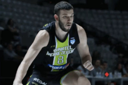 Ο Ρογκαβόπουλος, οι Χόρνετς και το ξημέρωμα της 23ης Ιουνίου