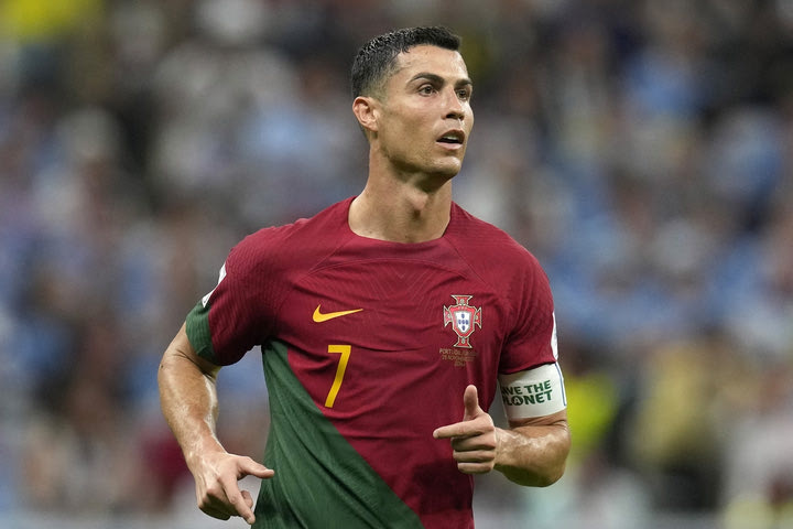 Μουντιάλ 2022: Ο Σάντος θέλει να το σηκώσει, με ή χωρίς τον Ρονάλντο