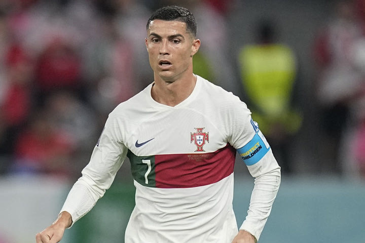 Μουντιάλ 2022, Πορτογαλία – Ελβετία: Ο Κριστιάνο Ρονάλντο ψάχνει το πρώτο του γκολ στα νοκ-άουτ