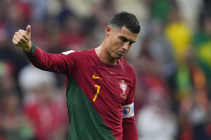 Μουντιάλ 2022, Έξαλλη η αδερφή του Ρονάλντο: “Ξεχάστηκαν όλα όσα έκανε, τώρα δεν τον χρειάζονται”