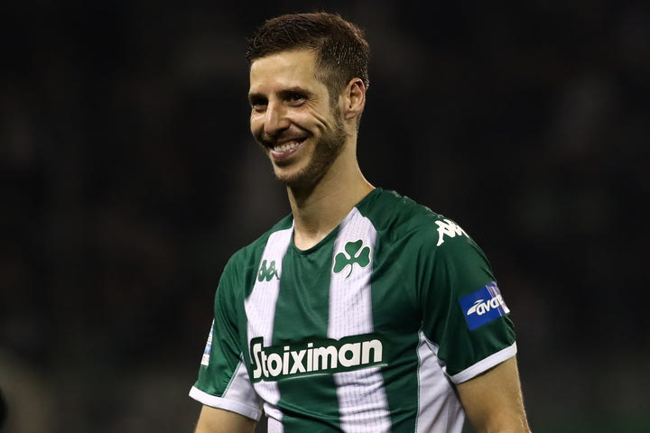 Πέρεθ: “Δεν θα είναι εύκολο για τον Παναθηναϊκό στην έδρα της Μπέτις, μοναδικός εφικτός στόχος που του έχει απομείνει η πορεία στην Ευρώπη”